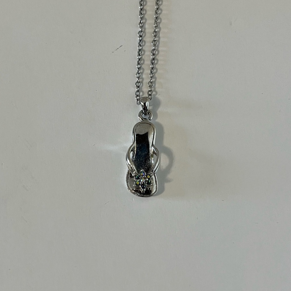 Lia Sophia Beachfront Necklace